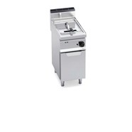 Máy chiên điện có tủ - Dung tích một ngăn 18 lít E7F18-4M / E7F18-4MS