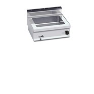 Nồi hâm nóng thức ăn điện đôi có tủ đựng E7BM8M