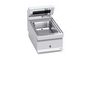 MÁY GIỮ ẤM THỨC ĂN BẰNG ĐIỆN E7SP-4B