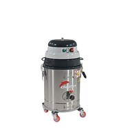 MÁY HÚT BỤI MOTOR KHÔNG CHỔI THAN DELFIN 300BL