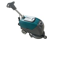 Máy chà sàn liên hợp mini Magnum A-4E/JS