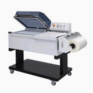 Máy đóng gói kết hợp niêm phong và co màng FM-4030/5540/8060