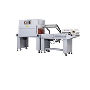 Máy hàn thanh chữ L tự động và đường hầm co nhiệt FL5545TBA / TBB + SM4525