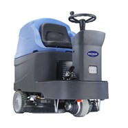 Máy lau chà sàn ngồi lái Magnum A-10R