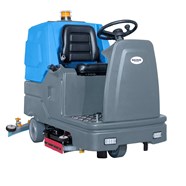 Máy chà sàn ngồi lái Magnum A-140S