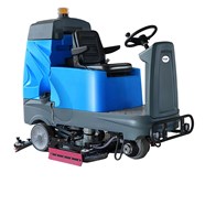 Máy chà sàn ngồi lái Magnum A-200S