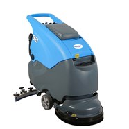 Máy chà sàn liên hợp đẩy tay A-45B