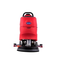 Máy chà sàn liên hợp đẩy tay Magnum A-4B