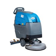 Máy chà sàn liên hợp đẩy tay A-55B