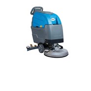 Máy chà sàn liên hợp đẩy tay A-65B