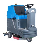 Máy chà sàn ngồi lái Magnum A-80R