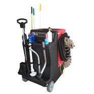 Máy vệ sinh đa năng Magnum APC-100