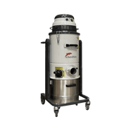 MÁY HÚT BỤI CHỐNG CHÁY NỔ DELFIN ATEX 451 BL 