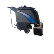 Máy vệ sinh thang cuốn liên hợp EC-510