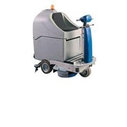 Máy chà sàn ngồi lái Fiorentini ET 65