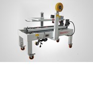 Máy niêm phong mini bán tự động kiểu “一” EXC-305 