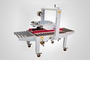 Máy đóng gói tự động bán tự động kiểu “一” EXC-305