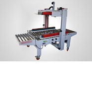 Máy dán thùng carton tự động hoàn toàn EXC-307A 