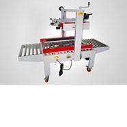 Máy dán thùng carton bán tự động EXC-307