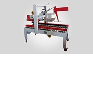 Máy gấp và dán mép trên bán tự động EXC-308 