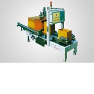 Máy tạo thùng carton EXC-350