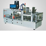 Máy tạo hình thùng carton EXC-410 