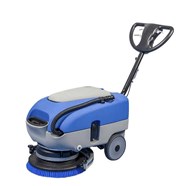 Máy chà sàn đẩy tay Ecomini 430