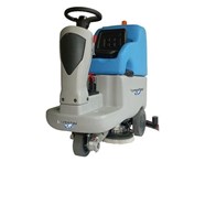 Máy chà sàn liên hợp ngồi lái Fiorentini Ecosmile