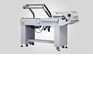 Máy hàn miệng túi chữ L FL-5545TB