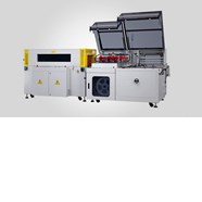 Máy hàn và cắt tự động kiểu chữ L FL5545TBD 