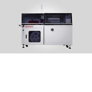Máy dán cạnh tốc độ cao FL-5545TBH
