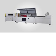 Máy đóng gói màng co tốc độ cao FL-5545TBJ 