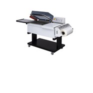 Máy đóng gói kết hợp niêm phong và co màng FM-5540A