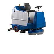 Máy chà sàn ngồi lái Fiorentini ICM 34