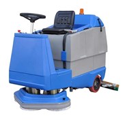 Máy chà sàn ngồi lái Fiorentini ICM 38