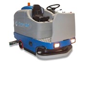 Máy chà sàn ngồi lái Fiorentini ICM 42/60