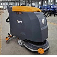 Máy chà sàn liên hợp đẩy tay M50B