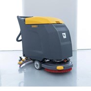 Máy chà sàn liên hợp đẩy tay M50E (dùng điện 220V)