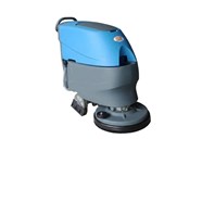 Máy vệ sinh chà sàn đẩy tay Magnum A-5E (dùng điện 220V)