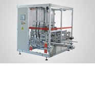 Máy đóng gói tự động ZX-510
