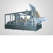 Máy đóng gói snack ZX-520