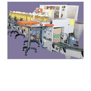 Máy đóng gói thả rơi ZX-530