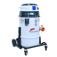 MÁY HÚT BỤI KHÔ DELFIN 301 DRY