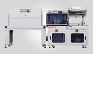 Máy đóng gói co cạnh FL5545TBC / M + SM5030