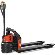 Xe nâng điện tay thấp EPT12-EZ