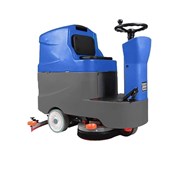 Máy chà sàn liên hợp ngồi lái Magnum A-9R