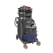 MÁY HÚT DẦU CÔNG NGHIỆP DELFIN TECNOI 200IF