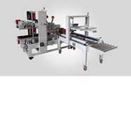 Máy dán thùng carton EXC-305D+EXC-310