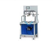 Máy dán cửa sổ bán tự động