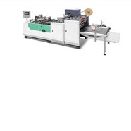 Máy dán cửa sổ thùng carton tốc độ cao lớn TC- 650S/880S/1080S